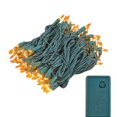 thumbnail image 5 of Novelty Lights 46.5 Feet 140 Light Incandescent Chasing Christmas String, 5 of 5