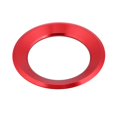 thumbnail image 1 of Anti-rust Steering Wheel Ring, Durable Lightweight Steering Wheel Trim, Travel For Car Home Vehicle, 1 of 8