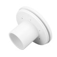 thumbnail image 4 of ANGGREK Pool Massage Outlet Nozzle,Swimming Pool Equipment,1006V Swimming Pool Jet Nozzle Plastic In Line Replacement Professional Massage Outlet Nozzle, 4 of 8