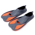 thumbnail image 2 of Palmes de Natation Courtes pour la Natation, le Snorkeling et l'Entraînement, 2 of 7