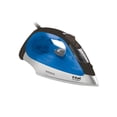 thumbnail image 1 of T-fal Ultraglide Iron, Blue, 1 of 9