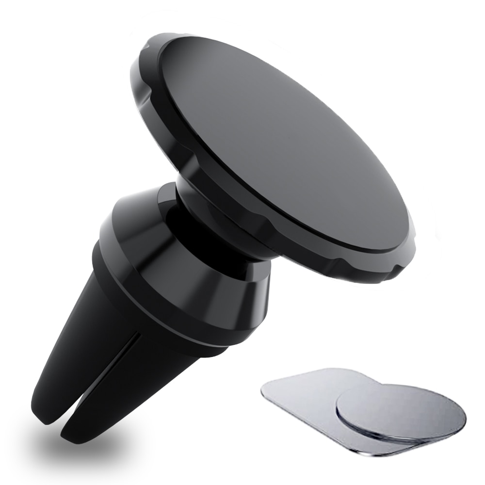 Universal Car Phone Holder Magnetic Air Vent Magnet Car Smartphone Holder For Xiaomi Cell Phone Car Mobile Support Mount