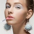 thumbnail image 4 of Silicone Lipstick Applicator Brush - Precise Tip, Easy Clean & Travel-Friendly for Lip Gloss/Makeup Application, 4 of 6