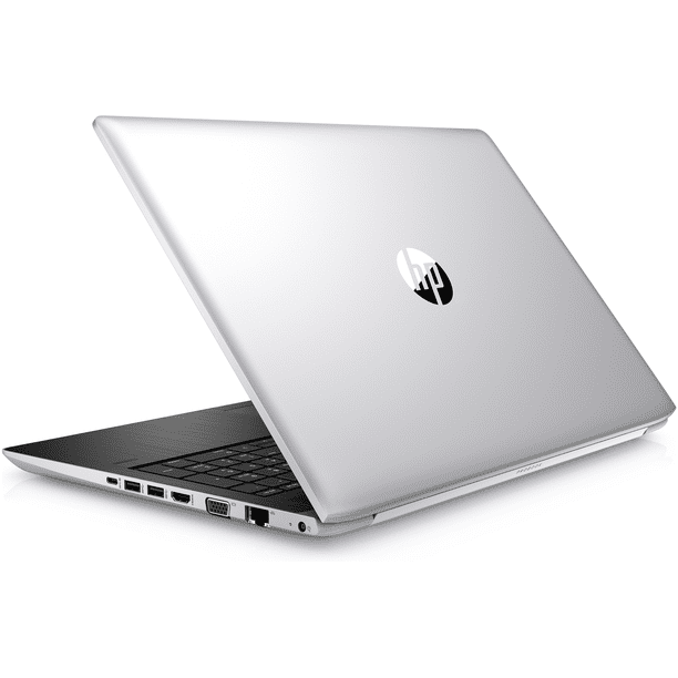 Refurbished HP ProBook 450 G5 Notebook, 15.6