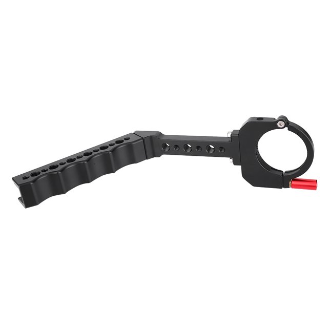 Poignée Stabilisatrice, Stabilisateur Portatif Léger à 3 Axes pour Caméra, Stabilisateur à Main pour Poignée d'Extension MOZA AIR2, Accessoire de Poignée