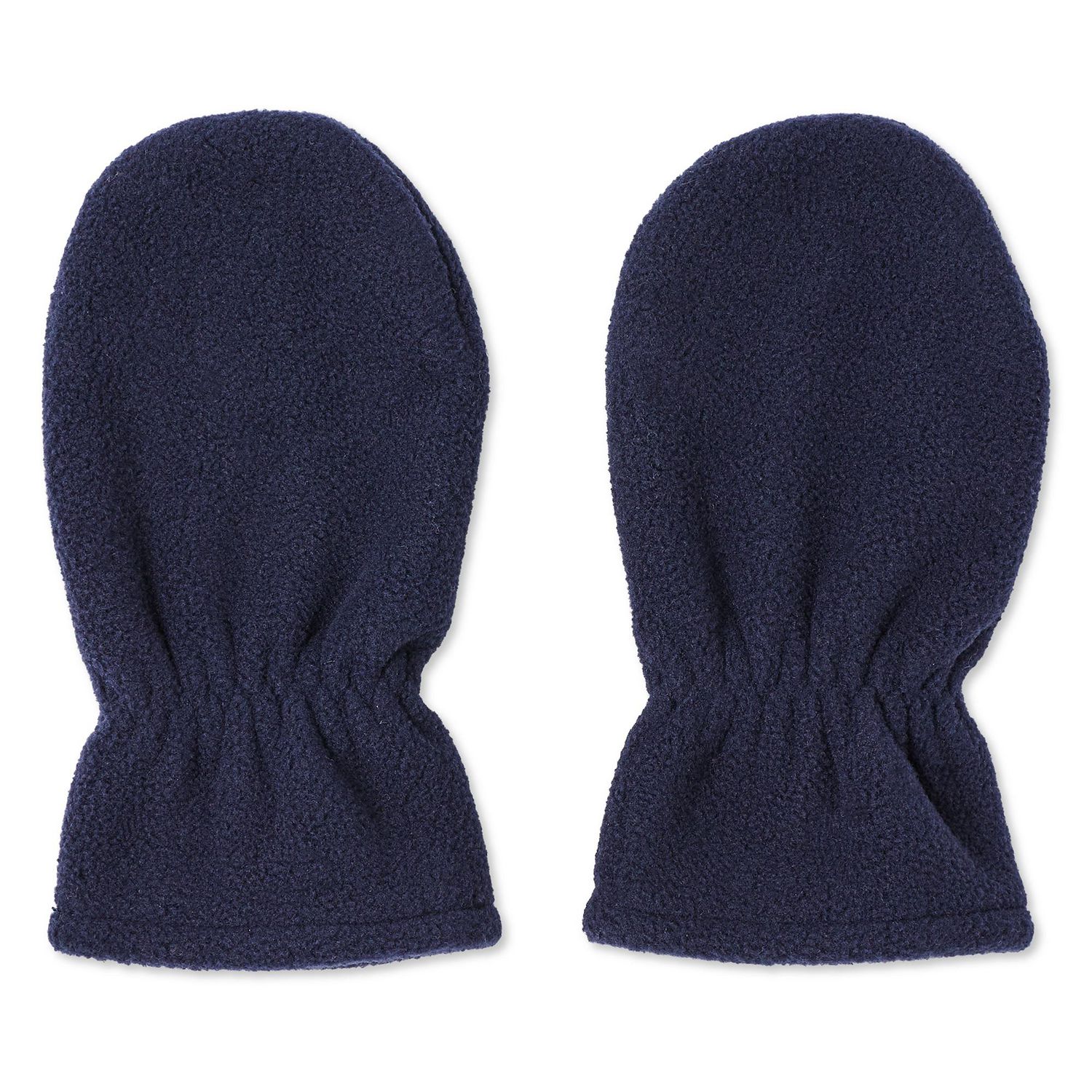 Mitaines en molleton George pour bébés garçons