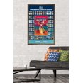 thumbnail image 4 of Ligue NFL - Collage de billets Super Bowl LVII, 4 of 6