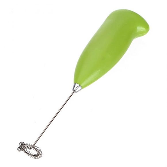 outdoorline Batteur à Main Électrique de Cuisine, Noir