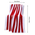 thumbnail image 4 of Huanglei Velvet Beach Towels Pack Of 2 Extra Large (30, 4 of 5