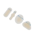 thumbnail image 4 of Blister Bandage, 4pcs Multifunction Blister Cushion Gel  for Daily Use, 4 of 7