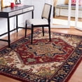 thumbnail image 1 of SAFAVIEH Heritage York Traditional Area Rug, 1 of 8