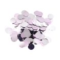 thumbnail image 1 of yuksok 130 Pieces Round Loose Sequins 16mm for Jewelry Making Garment Wedding Dress, 1 of 9