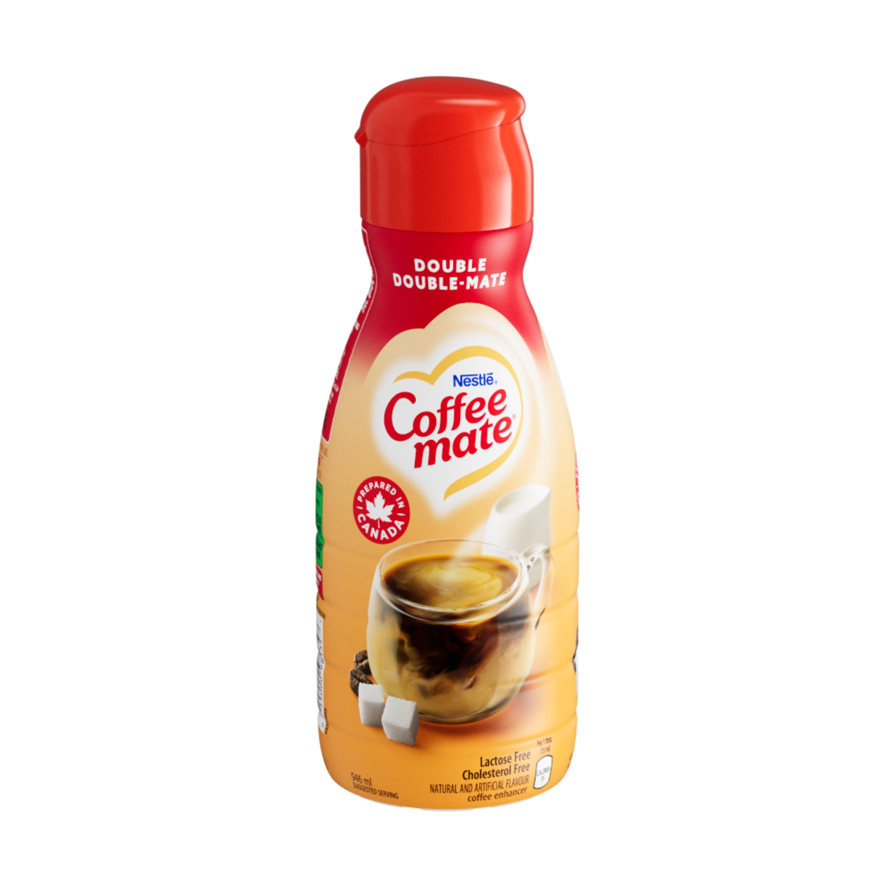 Coffee-Mate Liquid Coffee Enhancer