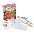 thumbnail image 1 of C Dinosaur Plaster Painting Craft Kit For Children Diy Prehistoric Creature Art Activity, 1 of 3