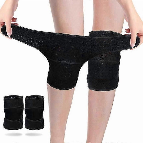 Knee Pads For Dancers Volleyball Knee Pads For Women Protective Knee Pads For Girls 1 Pair Elbow Pad-Good_Perfect Gift