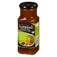 thumbnail image 1 of Sharwood's Mumbai Mango Chutney, 1 of 4