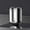 Silver#6769🎖️, variant on Black-Friday Mini Double Head Shaver | USB Rechargeable | Magnetic Floating Heads | Portable 70mm Design