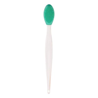 Tachiuwa Deep Face Clean Wash Nasal Brush Peeling Blackhead Remove Brush Makeup Tools Green