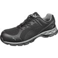 thumbnail image 1 of PUMA Chaussure de Sécurité pour Homme Fuse Motion Low SD (9 2E US, Noir), 1 of 6
