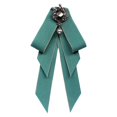 thumbnail image 1 of Élégant Nœud Papillon Ajustable pour Femmes Filles Accessoire de Mode Stylé Formel Fête Mariage Couvre-Cou, 1 of 4