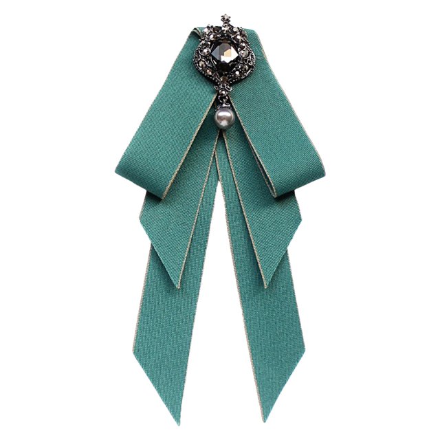 Élégant Nœud Papillon Ajustable pour Femmes Filles Accessoire de Mode Stylé Formel Fête Mariage Couvre-Cou