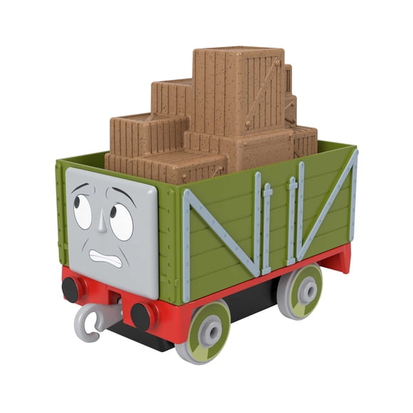 Thomas et ses amis – Wagon Farceur