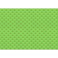 thumbnail image 1 of Ahgly Company Machine Washable Indoor Rectangle Transitional Emerald Green Area Rugs, 6' x 9', 1 of 7