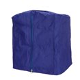thumbnail image 1 of Bird Cage Warm Cover,Bird Cage Cover Square Bird Cage Supplies Square Birdcage Protective Cover High-Intensity Output, 1 of 14