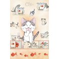 thumbnail image 1 of Chi Cat Wall Poster, 22.375" x 34", 1 of 4