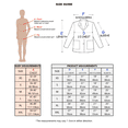 thumbnail image 4 of Manteau de Laboratoire de Consultation pour Hommes de 31 Po, 4 of 4