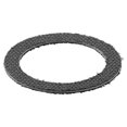 thumbnail image 3 of Plaquettes de Frein pour Moulinet de Pêche 1 mm, Rondelle de Retenue en Fibre de Carbone, Rondelles de Roue de Pêche pour Moulinet de Lancer d'Appâts, Accessoires de Moulinet de Pêche Extérieur, 3 of 12