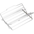 thumbnail image 3 of Grille à rôtir réglable goodcook, 3 of 5