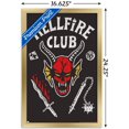 thumbnail image 2 of Netflix Stranger Things : Saison 4 - Hellfire Club, 2 of 4