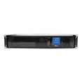thumbnail image 2 of Tripp Lite UPS Smart 1200VA 700W Rackmount Tour Batterie de Secours LCD AVR 120V USB DB9 RJ45 - UPS - AC 120 V - 700 Watts - 1200 VA - Connecteurs de Sortie : 8 - 2U, 2 of 8