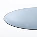 thumbnail image 3 of 36" Round Clear Glass Table Top 1/2" Thick Ogee Edge, 3 of 3
