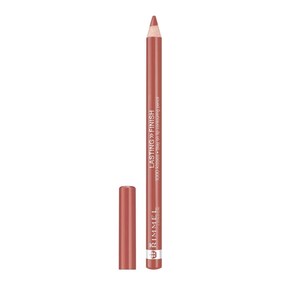 Rimmel London Lasting Finish 1000 Kisses Lip Liner