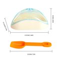 thumbnail image 4 of Hamster Bathroom Creative Bath Sand Room with Sand Shovel for Small Animals, 4 of 10