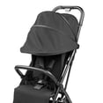 thumbnail image 2 of Peg Perego Selfie Poussette - Réglisse, 2 of 5