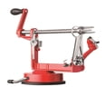 thumbnail image 2 of Manual Apple Peeler Slicer Corer with Suction Base for Apples Pears and Potatoes, 2 of 8