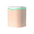 thumbnail image 2 of Czzoypi 2L Large Room Humidifier, Cool Mist Humidifier for Bedroom Home Office Desk, Quiet Ultrasonic Humidifiers with Essential Oil Diffuser for Plants Dry Air Night Light, Pink, 2 of 6