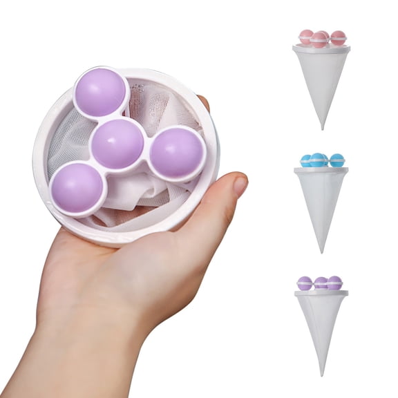 Pet Hair Remover for Laundry,Washing Machine Float Filter Bag Filter Hair Remover Cleaning Decontamination Laundry Ball Clothes Wash Ball,Pet Hair Remover,Mesh Laundry Bags,Mesh Laundry Bag