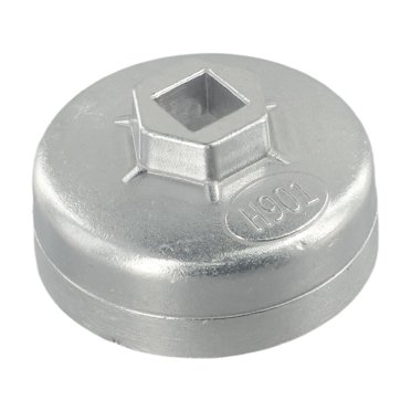 1 Pcs Clé d'Entraînement à Douille 901 pour Bouchon, Filtre à Huile, Outils Amovibles, Outil Manuel