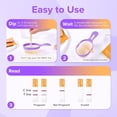 thumbnail image 3 of Premom hCG Early Detection Test Strips, 50 Count, 3 of 8