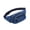 Blue, variant on YIMWNYI Adjustable Fanny Pack for Men & Women, Crossbody Waist Bag with 3 Zipper Pockets, Water-Resistant, Multi-Functional Belt Bag for Travel, Running, Cycling, Hiking & Outdoor Activities