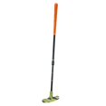 thumbnail image 3 of Siruishop Golf Putter Golf Putting Practice Aid Adjustable for Children Women Men Gift orange, 3 of 8