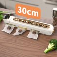 thumbnail image 5 of EGNMCR Vacuum Sealing Machine Household Fully Automatic Vacuum Packaging Machine Plastic Sealing Machine Vacuum Food Preservation Machine sealing machine, 5 of 5