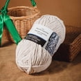 thumbnail image 2 of 2 Pack cozy supreme polyester Beach yarn, 2 of 3