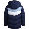 thumbnail image 4 of Reebok Boys' Heavyweight Puffer Coat, 4 of 7