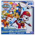 thumbnail image 1 of PAW Patrol - Casse-tête en mousse, 1 of 1