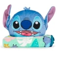 thumbnail image 3 of Lilo & Stitch Nogginz Pillow and Travel Blanket Set, 3 of 6